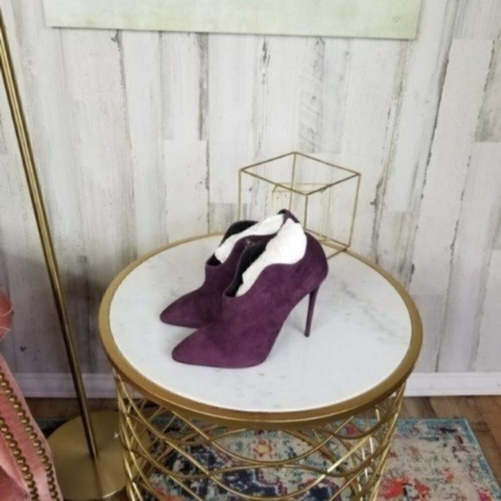 Giuseppe Zanotti Olinda Bootie - Picture 4 of 8